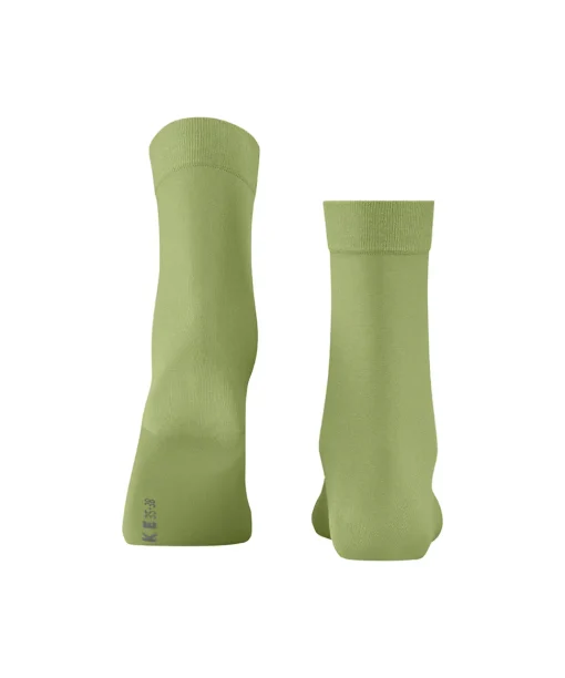 Falke Ankelstrømper/ Sokker<7428 NILE - Cotton Touch SO Socks