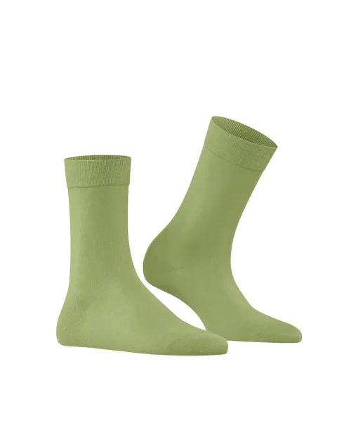 Falke Ankelstrømper/ Sokker<7428 NILE - Cotton Touch SO Socks