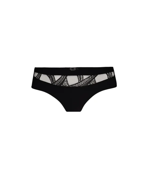 Empreinte Trusser<0003 NOIR - Gustave Shorty