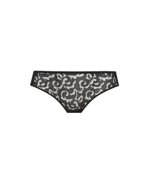 Empreinte Trusser<0003 NOIR - Leïa Brief