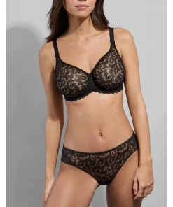 Empreinte Trusser<0003 NOIR - Leïa Brief