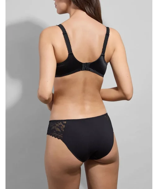 Empreinte Trusser<0003 NOIR - Leïa Brief