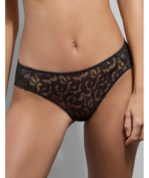 Empreinte Trusser<0003 NOIR - Leïa Brief