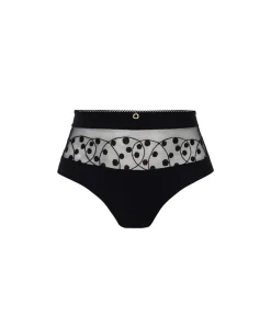 Empreinte Trusser<0003 NOIR - Tess Seamless Panty
