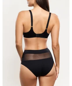 Empreinte Bh'er<0003 NOIR - Tess Underwired Full Cup Bra