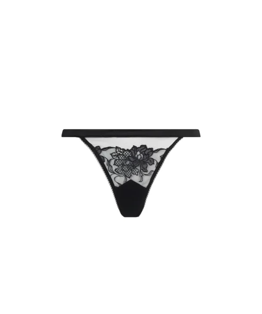 Lise Charmel Trusser<0005 NO/NOIR - Adorable En G-string