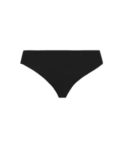 Lise Charmel Bikinier<0005 NO/NOIR - Ajourage Couture Boyshort