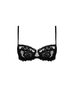 Lise Charmel Sexet Lingeri|Bh'er<0005 NO/NOIR - Desirs De V Demi Cup