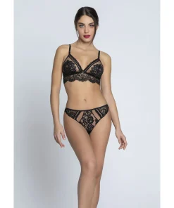 Lise Charmel Sexet Lingeri|Trusser<0005 NO/NOIR - Desirs De V Italian Bikini
