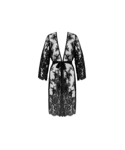 Lise Charmel Sexet Lingeri<0005 NO/NOIR - Desirs De V Robe