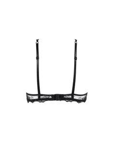 Lise Charmel Bh'er<0005 NO/NOIR - Dressing Floral Demi Cup