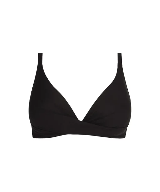 Antigel Bikinier<0005 NO/NOIR - La Chiquissima Non Wire