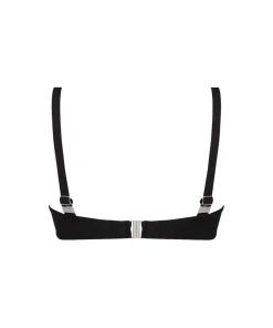 Antigel Bikinier<0005 NO/NOIR - La Chiquissima Non Wire