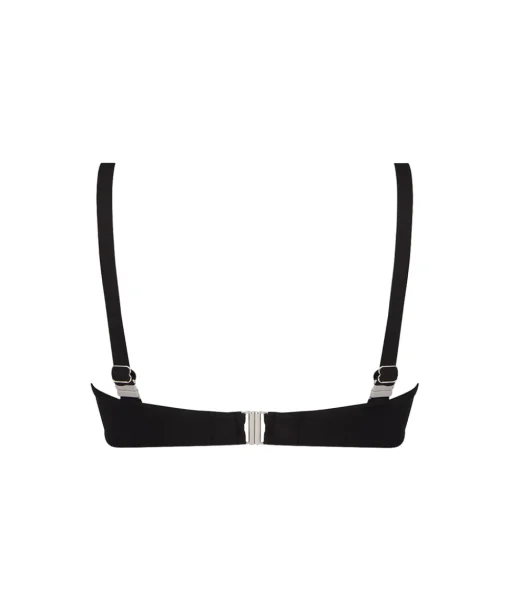 Antigel Bikinier<0005 NO/NOIR - La Chiquissima Non Wire