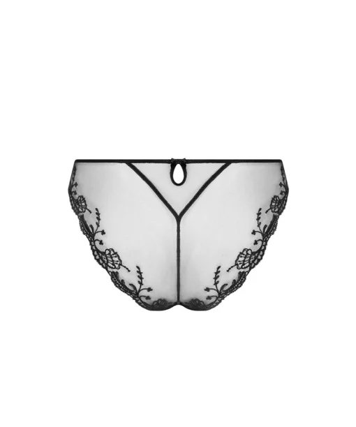 Lise Charmel Sexet Lingeri|Trusser<0005 NO/NOIR - Splendeur Italian Bikini