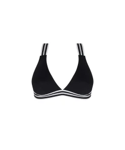 Lise Charmel Bikinier<18069 NS/NOIR SILVER - Energie Nau Triangle
