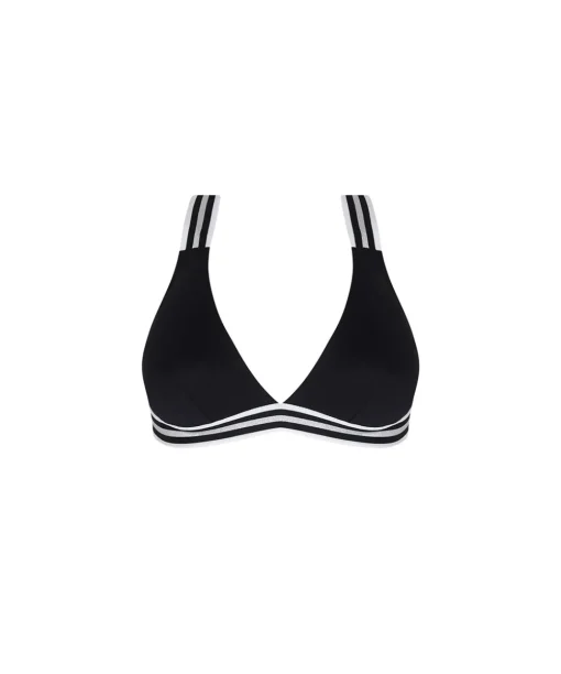 Lise Charmel Bikinier<18069 NS/NOIR SILVER - Energie Nau Triangle