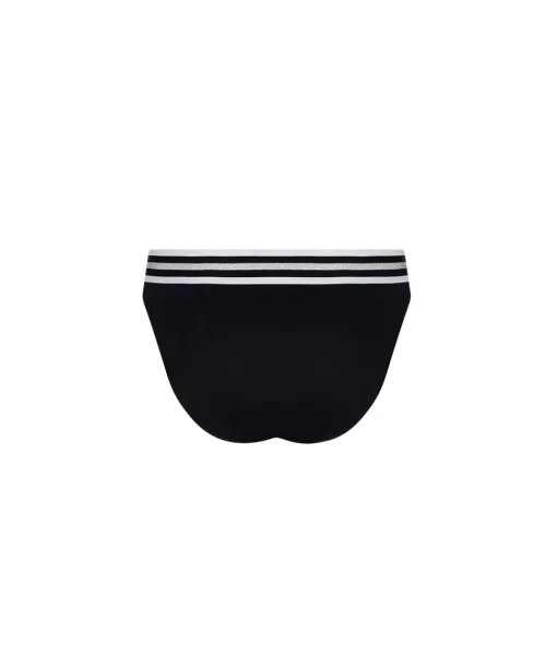 Lise Charmel Bikinier<18069 NS/NOIR SILVER - Energie Nau Bikini Classic