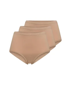 Decoy Trusser<81 NUDE - Maxi 3-Pack