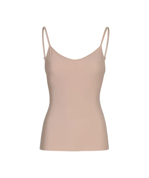 Decoy Shapewear<4099 NUDE - Shapewear Top