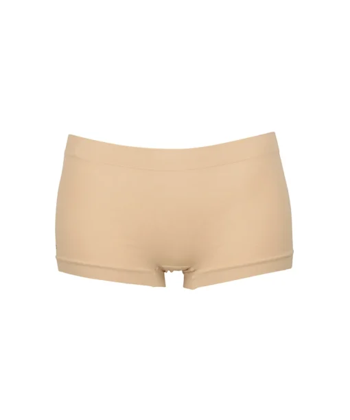 Missya Undertøj|Trusser<008 NUDE - Lucia Hipster Solid
