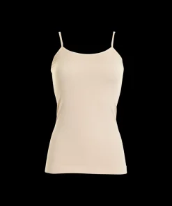 Missya Undertøj<008 NUDE - Lucia Top Bamboo