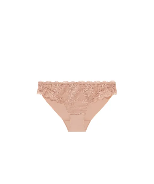Simone Pérèle Trusser<740 NUDE - Reve Brief