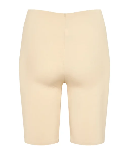 Missya Undertøj<008 NUDE - Seamless Slip Shorts