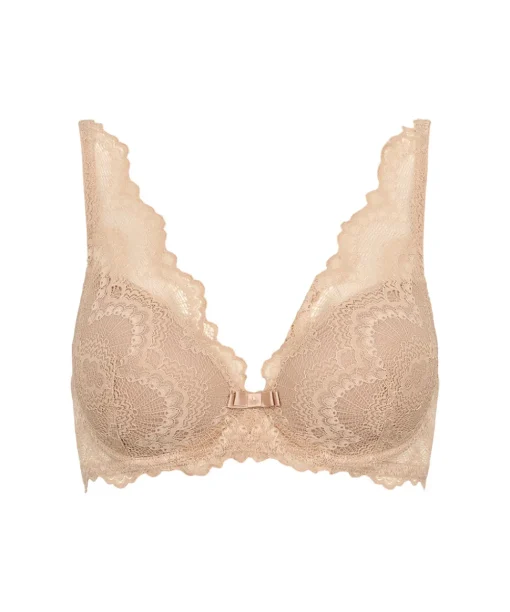 Missya Bh'er<008 NUDE - Tanya Bra Fill