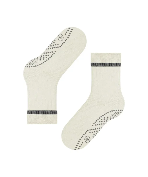 Falke Ankelstrømper/ Sokker|Tilbehør<2049 OFF-WHITE - Cuddle Pads SO CP Socks