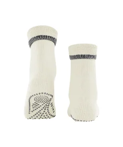 Falke Ankelstrømper/ Sokker|Tilbehør<2049 OFF-WHITE - Cuddle Pads SO CP Socks