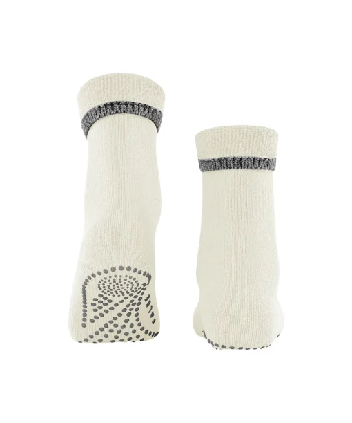 Falke Ankelstrømper/ Sokker|Tilbehør<2049 OFF-WHITE - Cuddle Pads SO CP Socks