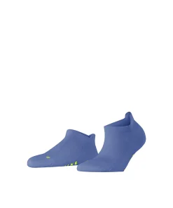 Falke Footies/ Sneaker-strømpe<6318 OG RIBBON BLUE - Cool Kick SN Socks