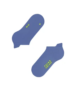 Falke Footies/ Sneaker-strømpe<6318 OG RIBBON BLUE - Cool Kick SN Socks