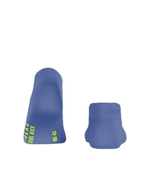 Falke Footies/ Sneaker-strømpe<6318 OG RIBBON BLUE - Cool Kick SN Socks