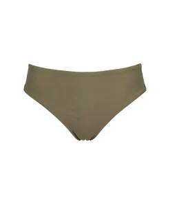 Missya Bikinier<530 OLIVE GREEN - Aaliyah Tai