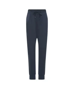 CCDK Copenhagen Shorts/ Loungepants<6017 OMBRE BLUE - Sigrid Pants