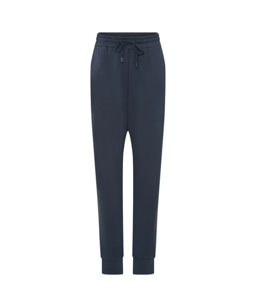CCDK Copenhagen Shorts/ Loungepants<6017 OMBRE BLUE - Sigrid Pants