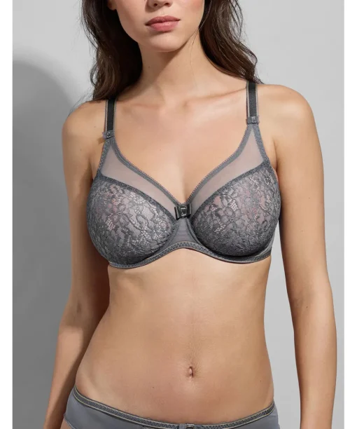 Empreinte Bh'er<0553 ORAGE - Allure Underwired seamless full suppo