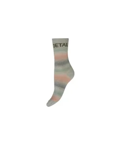 Hype The Detail Ankelstrømper/ Sokker<9145 ORANGE - Fashion Socks