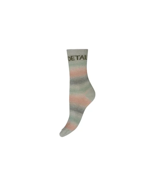 Hype The Detail Ankelstrømper/ Sokker<9145 ORANGE - Fashion Socks