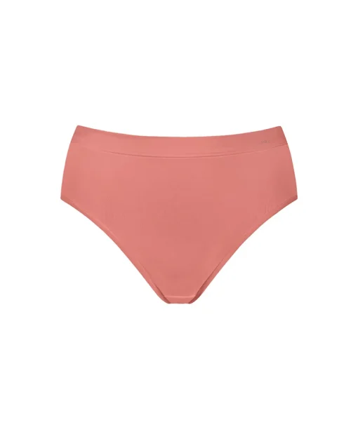 Mey Trusser<353 PALE MACARN - Emotion Waist Pants