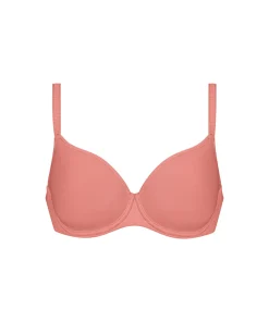 Mey Bh'er<353 PALE MACARN - Joan Spacer Bra