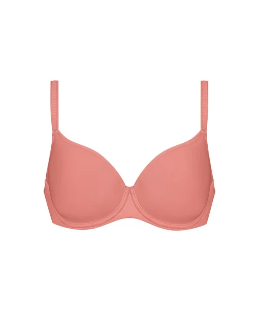 Mey Bh'er<353 PALE MACARN - Joan Spacer Bra