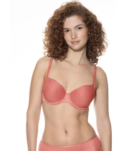 Mey Bh'er<353 PALE MACARN - Joan Spacer Bra