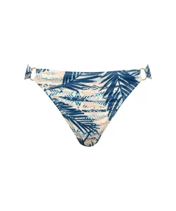 Missya Bikinier<142 PALM PRINT - Nura Tai Bikiniunderdele