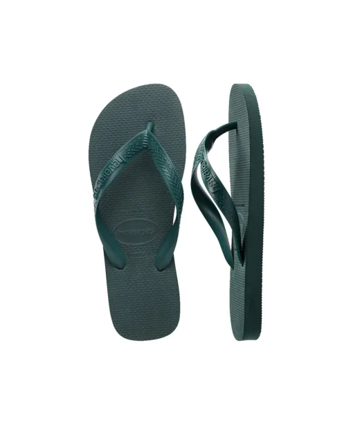 Havianas Tilbehør<5266 PANTANAL GREEN - Top Senses Havaianas Flip Flop