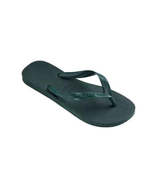 Havianas Tilbehør<5266 PANTANAL GREEN - Top Senses Havaianas Flip Flop