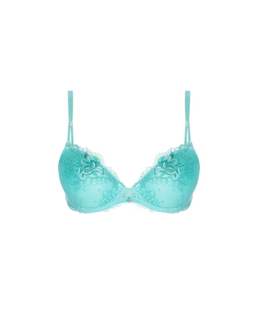 Lise Charmel Bh'er<4176 PA/PRINCESSE AQUA - Princesse Contour