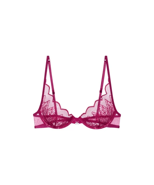 Triumph Bh'er<3349 PASSION FRUIT - Crazy Stupid Love Bra W